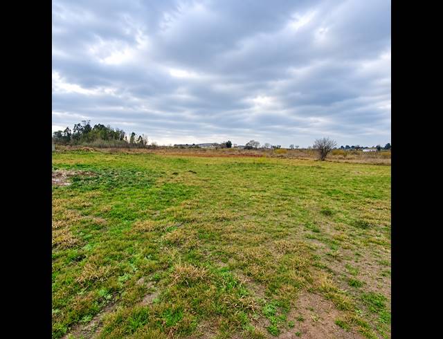 2,024M² VACANT LAND FOR SALE IN HENLEY ON KLIP
